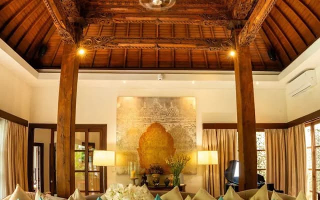 Lataliana Villas - an elite haven - photo 4