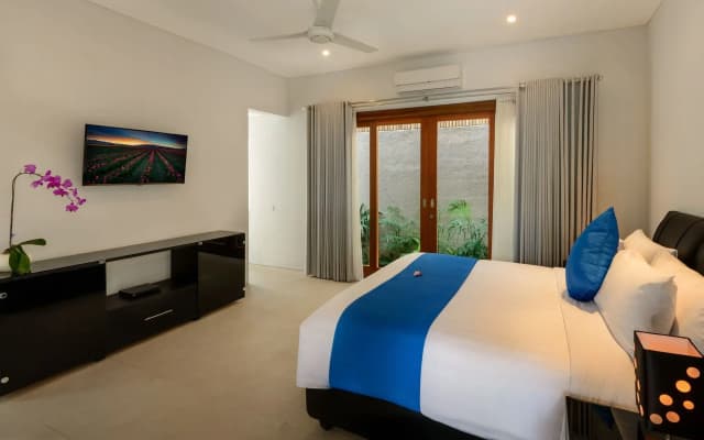 Villa Pacha seminyak by Best deals Asia Hospitality - photo 2