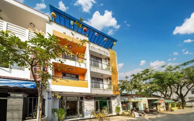 AnNam68 Homestay - photo 4