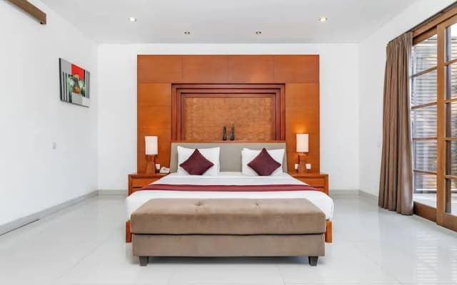 Bale Gede Luxury Villas by Moria - photo 2