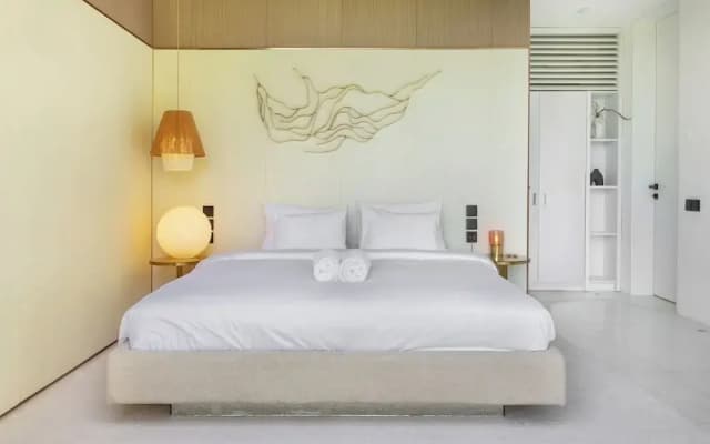 GREEN FLOW Villas III Ubud - photo 4