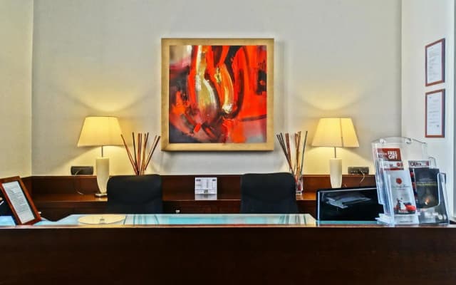 Hotel Giuggioli - photo 4