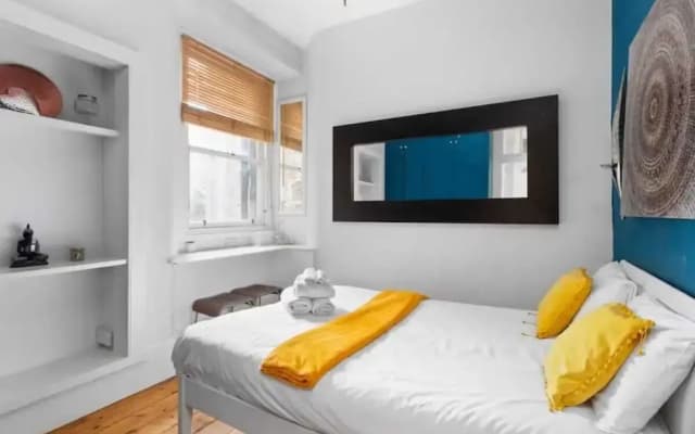 First Floor-2 Bedroom Apartment - photo 4