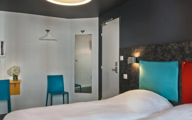 Hotel des Métallos - photo 3