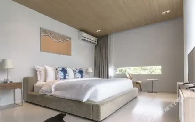 Pattaya Holiday at Veranda Residence - photo 5