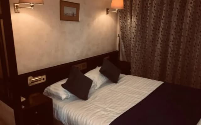 Diamond ship Hotel - photo 2
