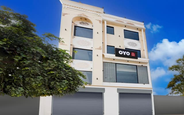 Hotel O BAL GOPAL - photo 4