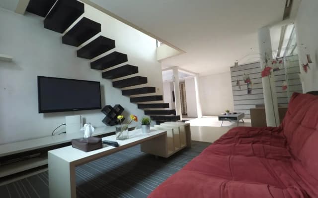 FLAT06. Cipete - photo 5