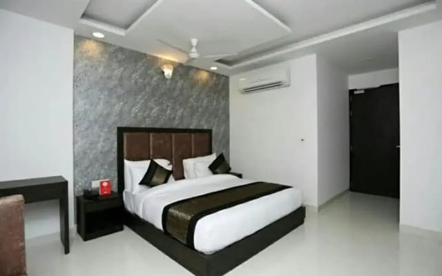 FabHotel Belwood - photo 3