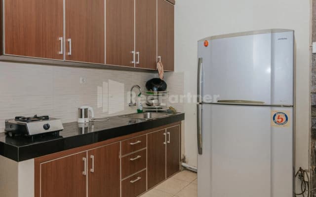 De Lugano SCBD Syariah RedPartner - photo 4
