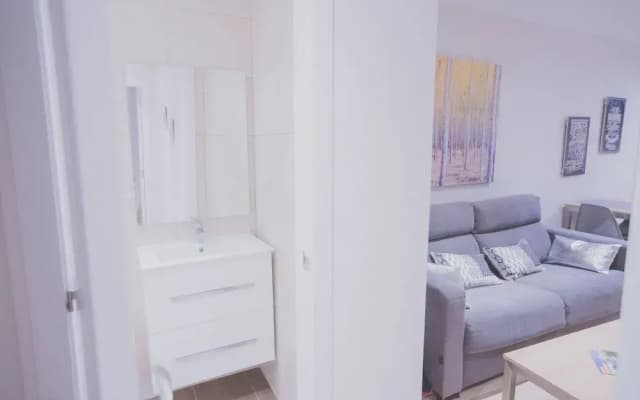 Gran Vía City Center Apartment - photo 5