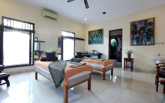Nara Ubud Cottage - photo 3