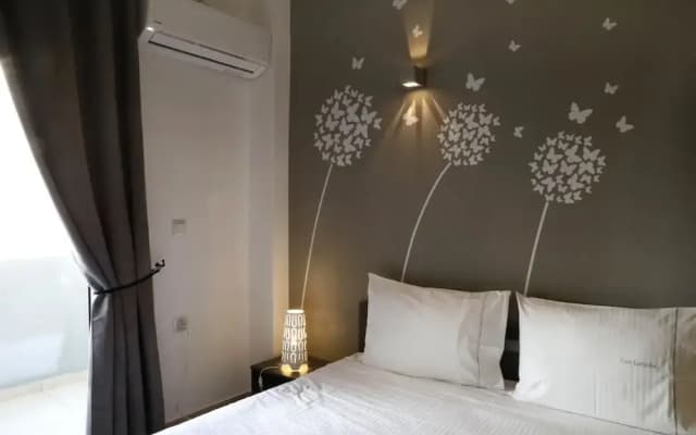 Great Acropolis view apartment in City Center - photo 3