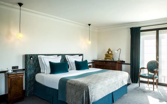 Hotel Brighton - photo 4