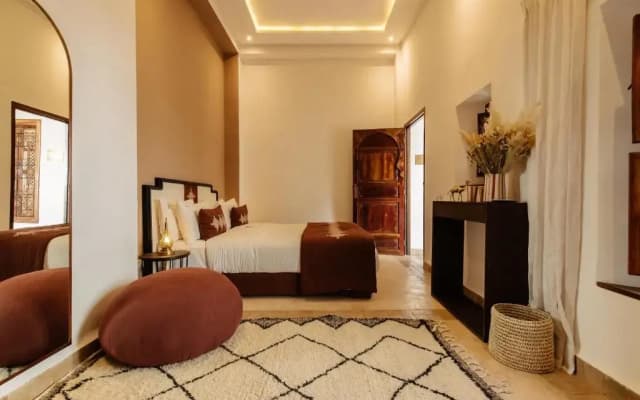 Riad NayaNour - photo 5