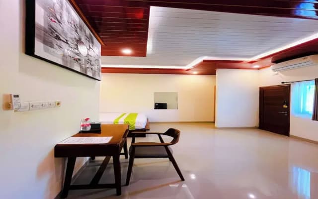 Mora Residence Jimbaran - photo 5