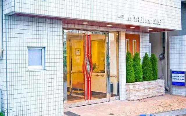 Miyabi Inn Kamata - photo 4