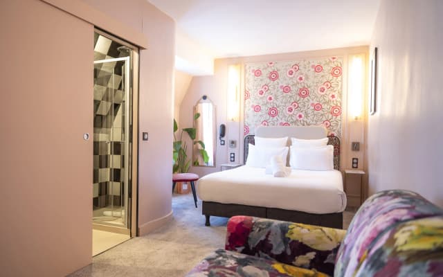 ELSA, Hôtel Paris - photo 3