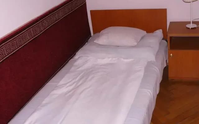 Fehér Páva Hotel - photo 5