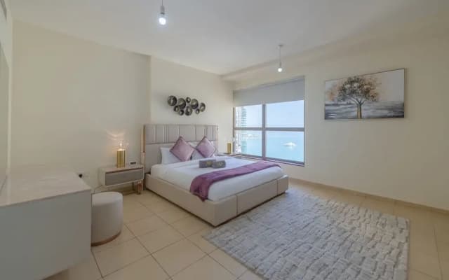 Marco Polo - Brilliant & Homey Apt with Fantastic Sea Views - photo 4