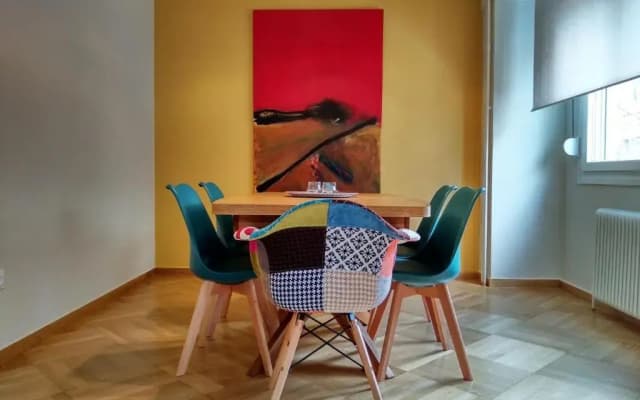 DARSISS 2 - Museum Apartment - photo 3