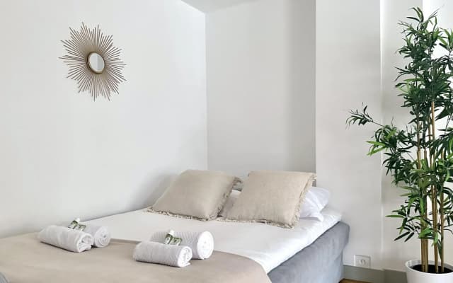 1600 - EIFFEL TOWER - Outstanding family flat - photo 3