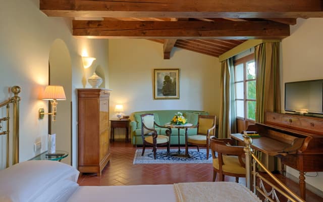 Villa Olmi Firenze - photo 3
