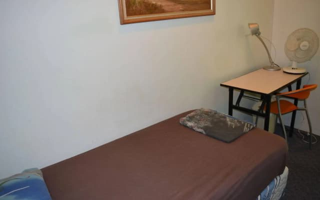 Casa Central Accommodation - Hostel - photo 5