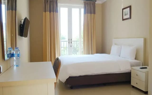 Saffron Suites Syariah - photo 3