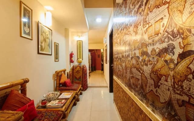 Sai Villa - photo 2