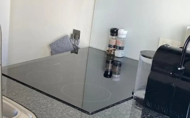 Luxury Center Apartment - photo 2