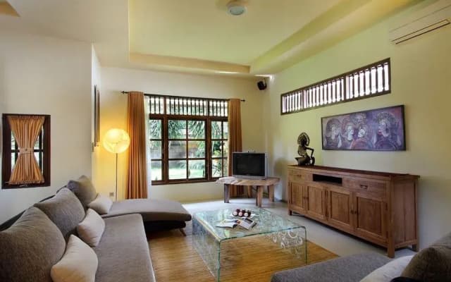 De rich Villas - photo 4