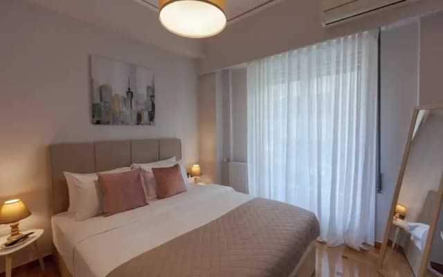 Phaedrus Living Metsovou Residence - photo 3