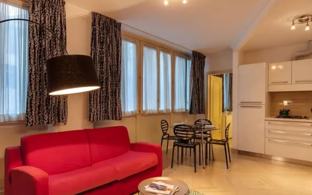 Rome Accommodation - Dolce Vita - photo 3