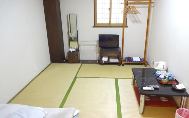 Imazato Ryokan - photo 2