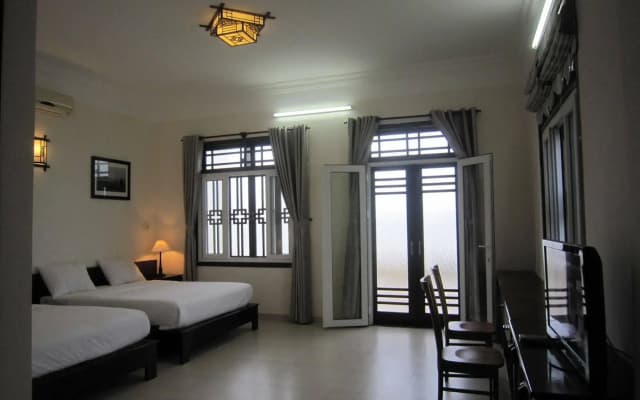 Sea Star Homestay - photo 3