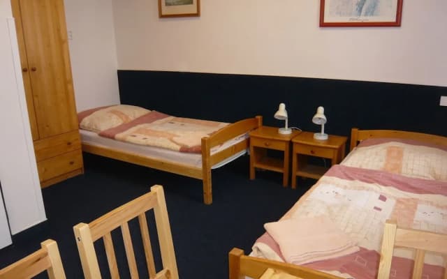 Hotel Hasa - photo 5