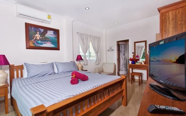 My Pattaya Villa - photo 2