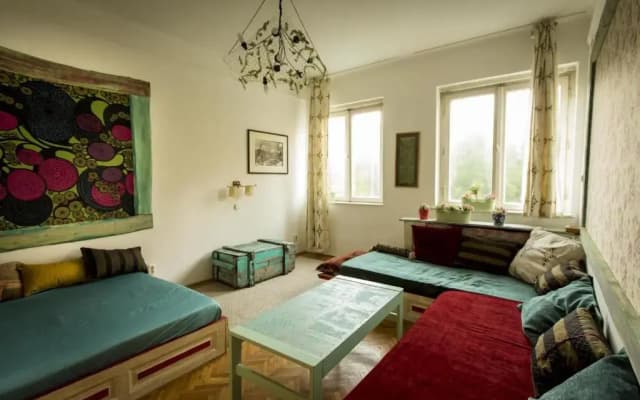 Cosy Art Flat 2 - photo 2