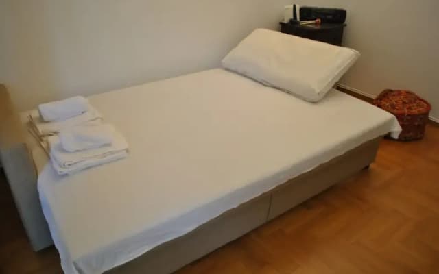 Kolonaki Hill View Apartment - photo 4