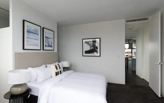 Apartment Hotel East Central - photo 4