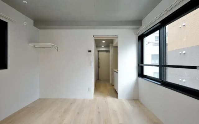 Japan House Edogawabashi - photo 2