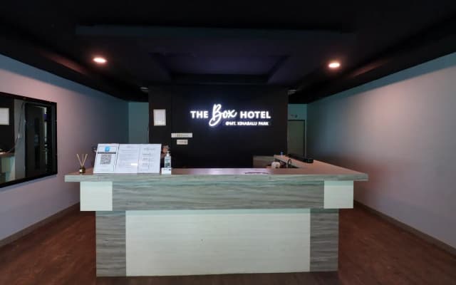 The Box Hotel - photo 5