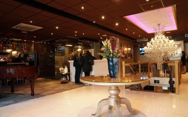 Luxury Suites Amsterdam - Member of Warwick Hotels - photo 2