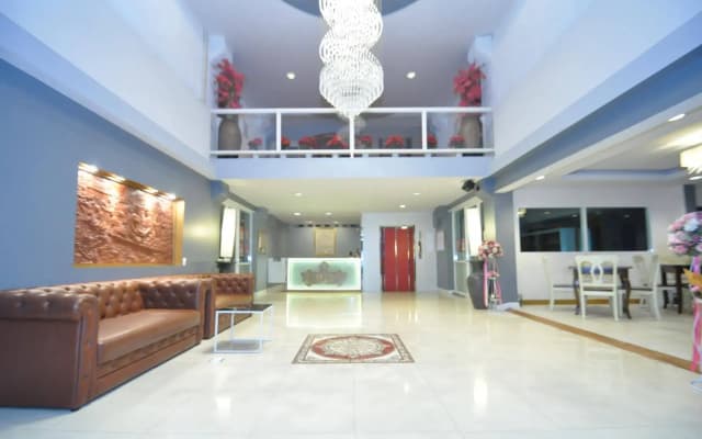 Kriss Residence - photo 2
