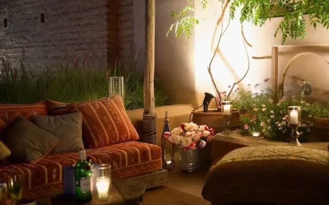 Charming Riad and Douiria Swimming Pool Private - photo 2