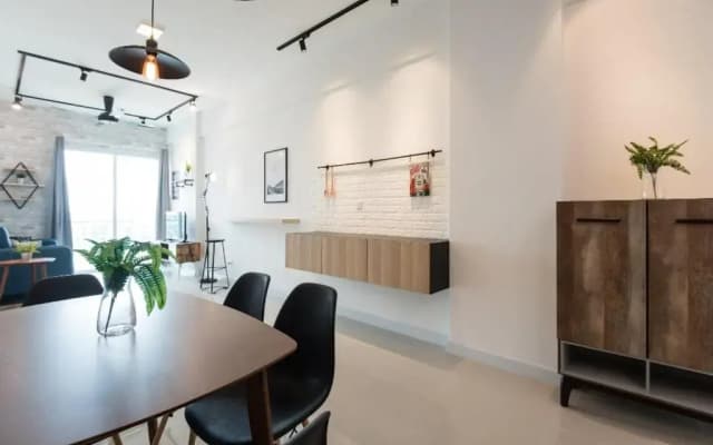 Modern City 2B Suite Desa Park City - photo 4