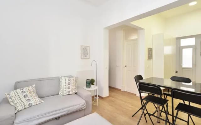 Amazing Grace Apartment - photo 3