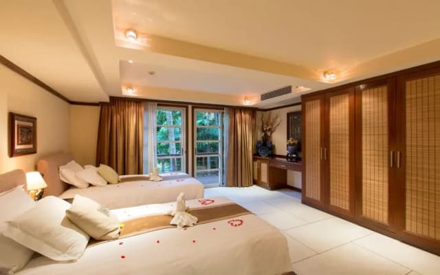 Katamanda Luxury Villas - photo 4