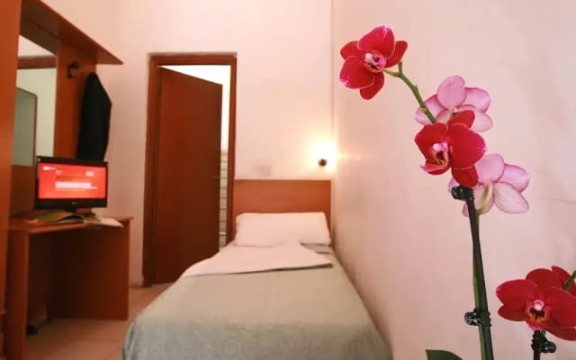 Hotel Lussemburgo - photo 5